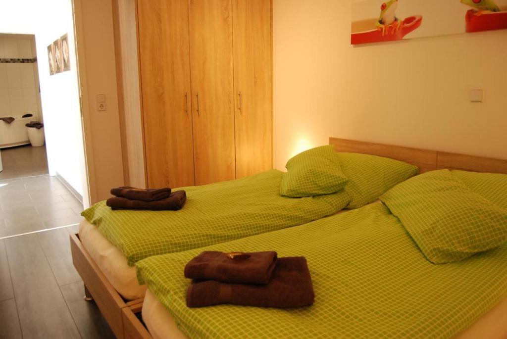 Leuchtturm 4 room 6
